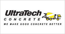 UltraTech Concrete logo