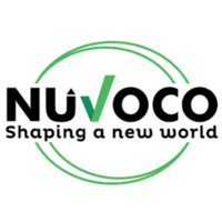 Nuvoco logo
