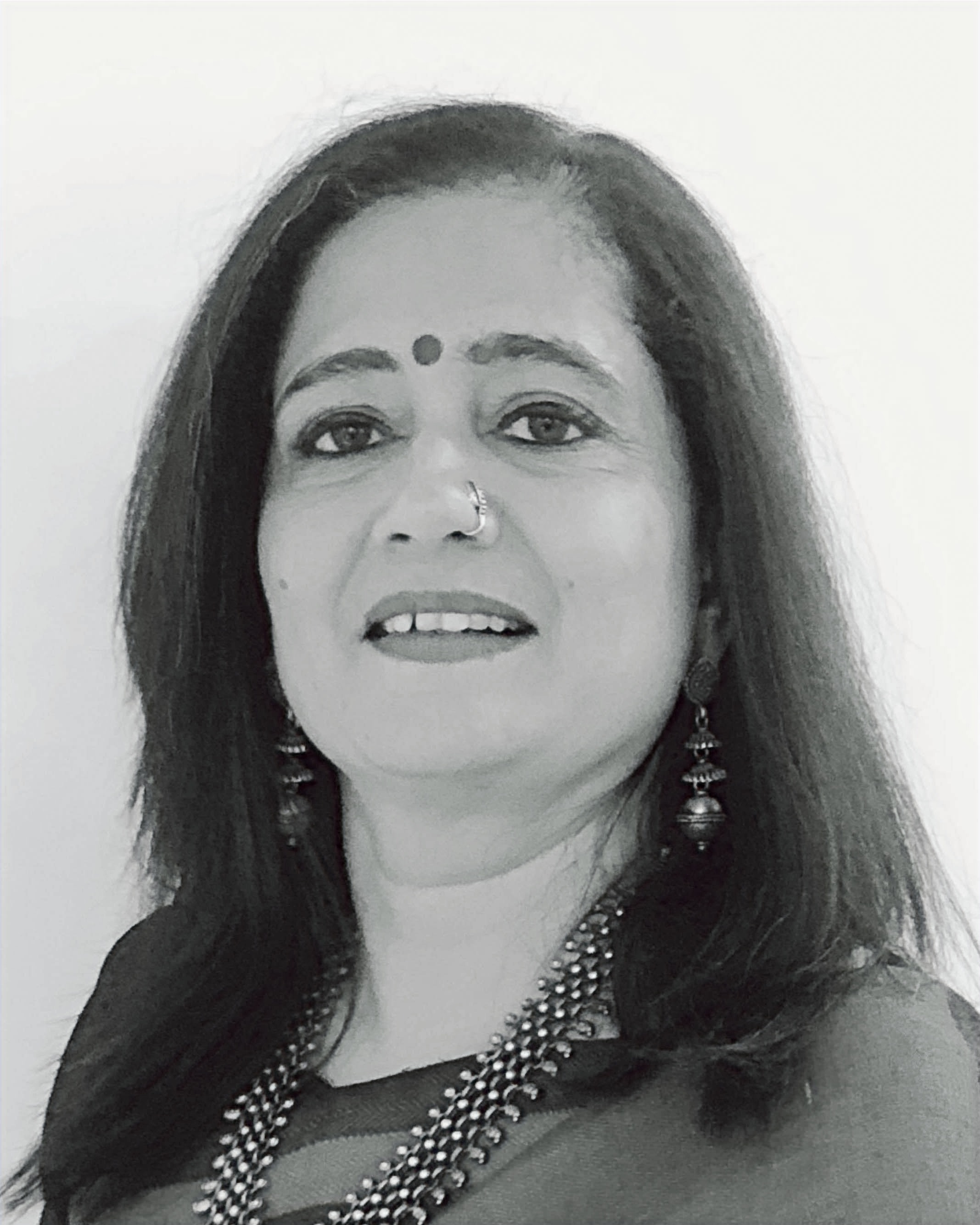 Dr. Shital Shah, Financial Advisor and Stock Broker