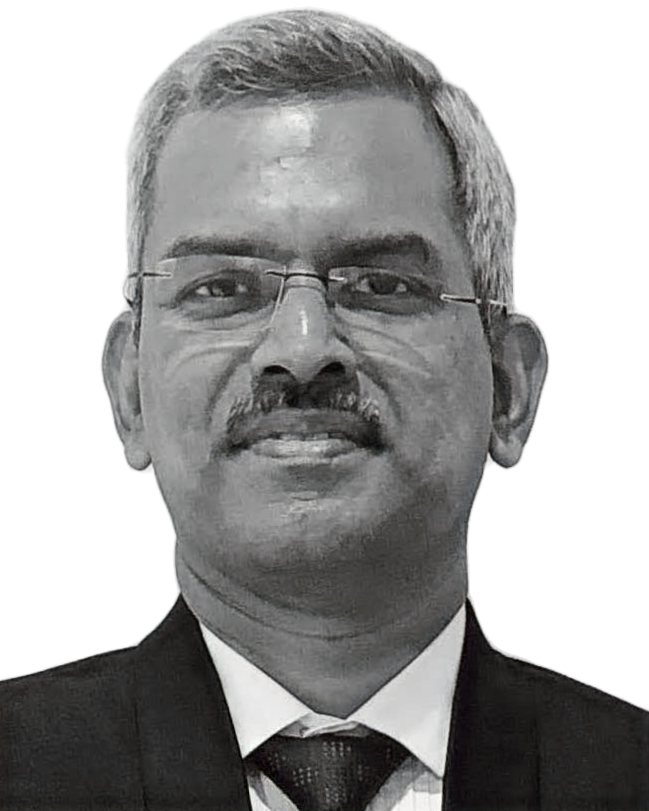 Tejas Shah, Entrepreneur in Building Materials, IT & Financial Services